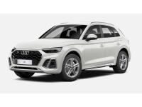 Audi Q5 S line 35 TDI 120 kW (163 CV) S tronic