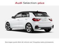 Audi A1 Sportback Adrenalin Black edition 30 TFSI 85 kW (116 CV)