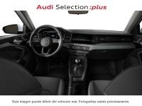Audi A1 Sportback Adrenalin Black edition 30 TFSI 85 kW (116 CV)