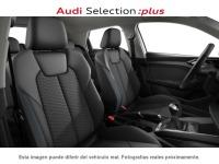 Audi A1 Sportback Adrenalin Black edition 30 TFSI 85 kW (116 CV)