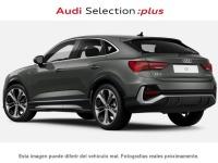 Audi Q3 Sportback Black line 35 TFSI 110 kW (150 CV) S tronic
