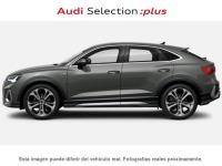 Audi Q3 Sportback Black line 35 TFSI 110 kW (150 CV) S tronic