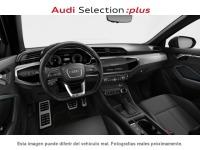 Audi Q3 Sportback Black line 35 TFSI 110 kW (150 CV) S tronic
