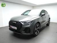 Audi Q3 Sportback Black Limited 35 TDI 110 kW (150 CV) S tronic