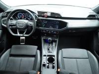 Audi Q3 Sportback Black Limited 35 TDI 110 kW (150 CV) S tronic