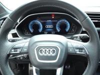 Audi Q3 Sportback Black Limited 35 TDI 110 kW (150 CV) S tronic