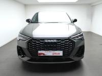 Audi Q3 Sportback Black Limited 35 TDI 110 kW (150 CV) S tronic