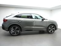 Audi Q3 Sportback Black Limited 35 TDI 110 kW (150 CV) S tronic