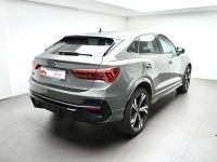Audi Q3 Sportback Black Limited 35 TDI 110 kW (150 CV) S tronic