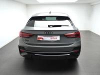 Audi Q3 Sportback Black Limited 35 TDI 110 kW (150 CV) S tronic