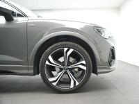 Audi Q3 Sportback Black Limited 35 TDI 110 kW (150 CV) S tronic