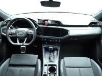 Audi Q3 Sportback Black Limited 35 TDI 110 kW (150 CV) S tronic