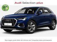 Audi Q3 Advanced 35 TDI 110 kW (150 CV) S tronic
