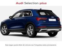 Audi Q3 Advanced 35 TDI 110 kW (150 CV) S tronic