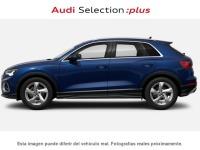 Audi Q3 Advanced 35 TDI 110 kW (150 CV) S tronic