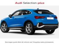 Audi Q3 Sportback S line 35 TDI 110 kW (150 CV) S tronic