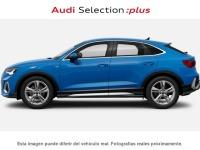 Audi Q3 Sportback S line 35 TDI 110 kW (150 CV) S tronic