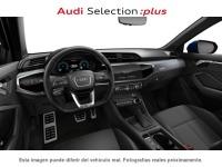 Audi Q3 Sportback S line 35 TDI 110 kW (150 CV) S tronic