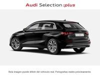 Audi A3 Sportback Advanced 35 TFSI 110 kW (150 CV) S tronic