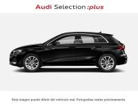 Audi A3 Sportback Advanced 35 TFSI 110 kW (150 CV) S tronic
