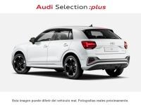 Audi Q2 Adrenalin Black Edition 35 TDI 110 kW (150 CV) S tronic