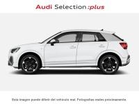 Audi Q2 Adrenalin Black Edition 35 TDI 110 kW (150 CV) S tronic