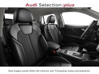 Audi Q2 Adrenalin Black Edition 35 TDI 110 kW (150 CV) S tronic