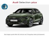Audi A3 Sportback Tfsie S line 40 150 kW (204 CV) S tronic