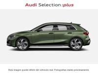Audi A3 Sportback Tfsie S line 40 150 kW (204 CV) S tronic