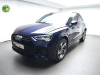Audi Q3 Genuine edition 35 TDI 110 kW (150 CV) S tronic