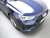 Audi Q3 Genuine edition 35 TDI 110 kW (150 CV) S tronic