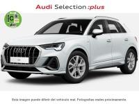 Audi Q3 Black line 35 TDI 110 kW (150 CV) S tronic