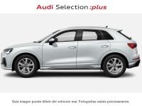 Audi Q3 Black line 35 TDI 110 kW (150 CV) S tronic