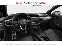 Audi Q3 Black line 35 TDI 110 kW (150 CV) S tronic