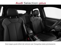 Audi Q3 Black line 35 TDI 110 kW (150 CV) S tronic