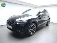 Audi Q5 Black line 40 TDI quattro-ultra 150 kW (204 CV) S tronic