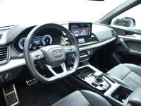 Audi Q5 Black line 40 TDI quattro-ultra 150 kW (204 CV) S tronic