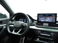Audi Q5 Black line 40 TDI quattro-ultra 150 kW (204 CV) S tronic