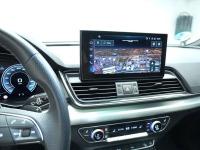 Audi Q5 Black line 40 TDI quattro-ultra 150 kW (204 CV) S tronic
