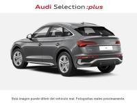 Audi Q5 Sportback Black line 40 TDI quattro-ultra 150 kW (204 CV) S tronic