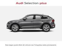 Audi Q5 Sportback Black line 40 TDI quattro-ultra 150 kW (204 CV) S tronic