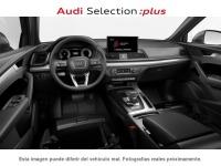 Audi Q5 Sportback Black line 40 TDI quattro-ultra 150 kW (204 CV) S tronic