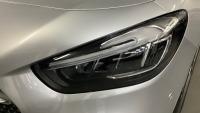 Mercedes Clase B B 200 d