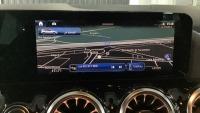 Mercedes Clase B B 200 d