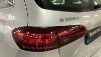 Mercedes Clase B B 200 d