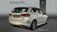 Mercedes Clase B B 200 d