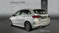 Mercedes Clase B B 200 d
