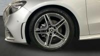 Mercedes Clase B B 200 d