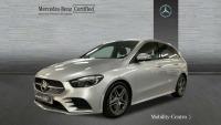Mercedes Clase B B 200 d