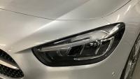 Mercedes Clase B B 200 d